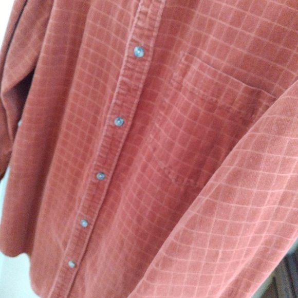 Comfortable Top, Retreat, Size - M, Cotton 100 % - Picture 5 of 5